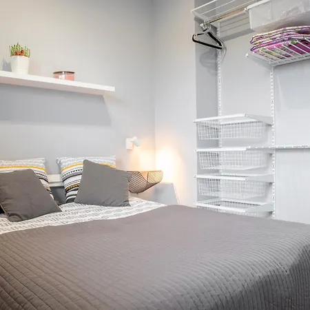 Apartment Nad Stawem
