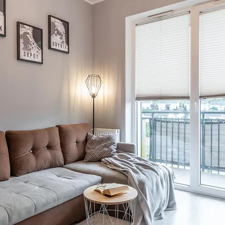 Apartment Nad Stawem