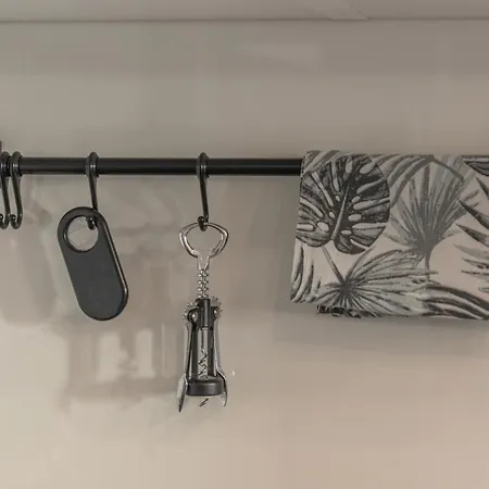 Appartement Nad Stawem
