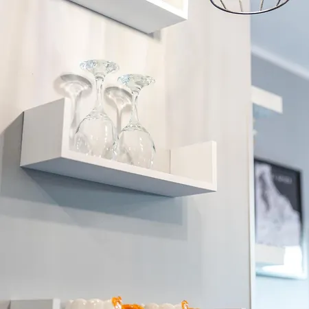 Nad Stawem Appartement Gdańsk